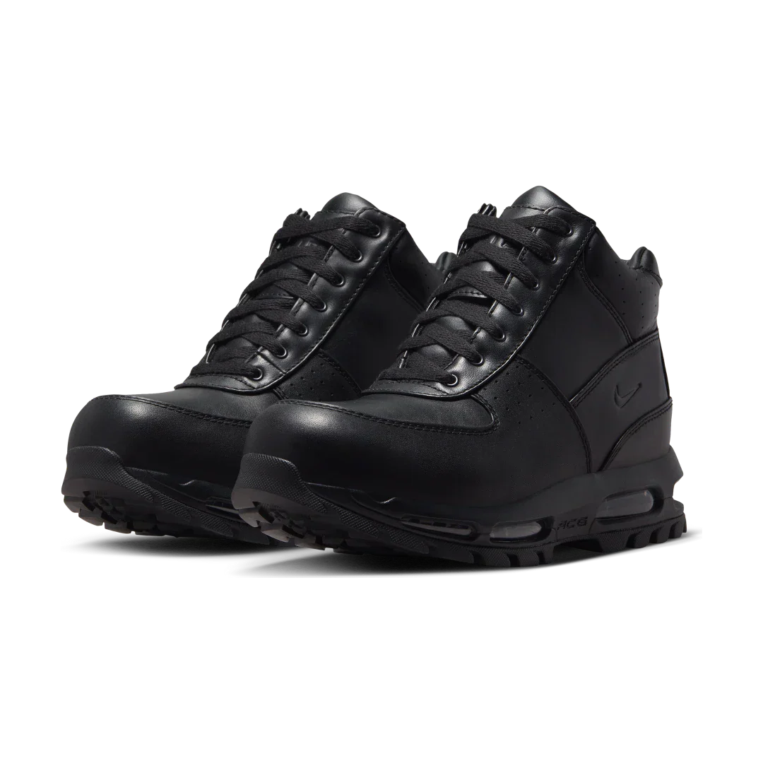 Nike Air Max Goadome 865031 Black - Image 2