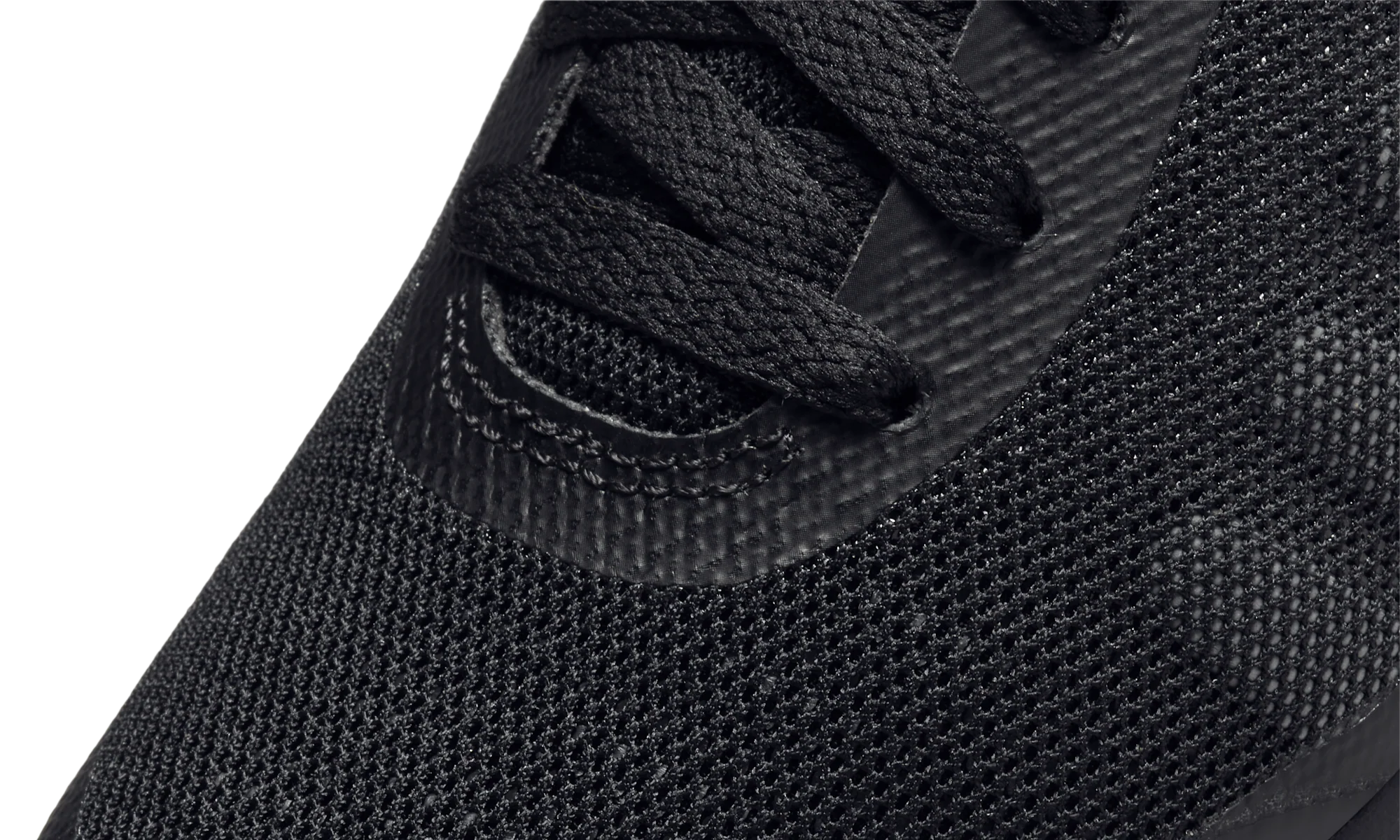Nike Air Max Invigor Black/Wolf Grey - Image 7