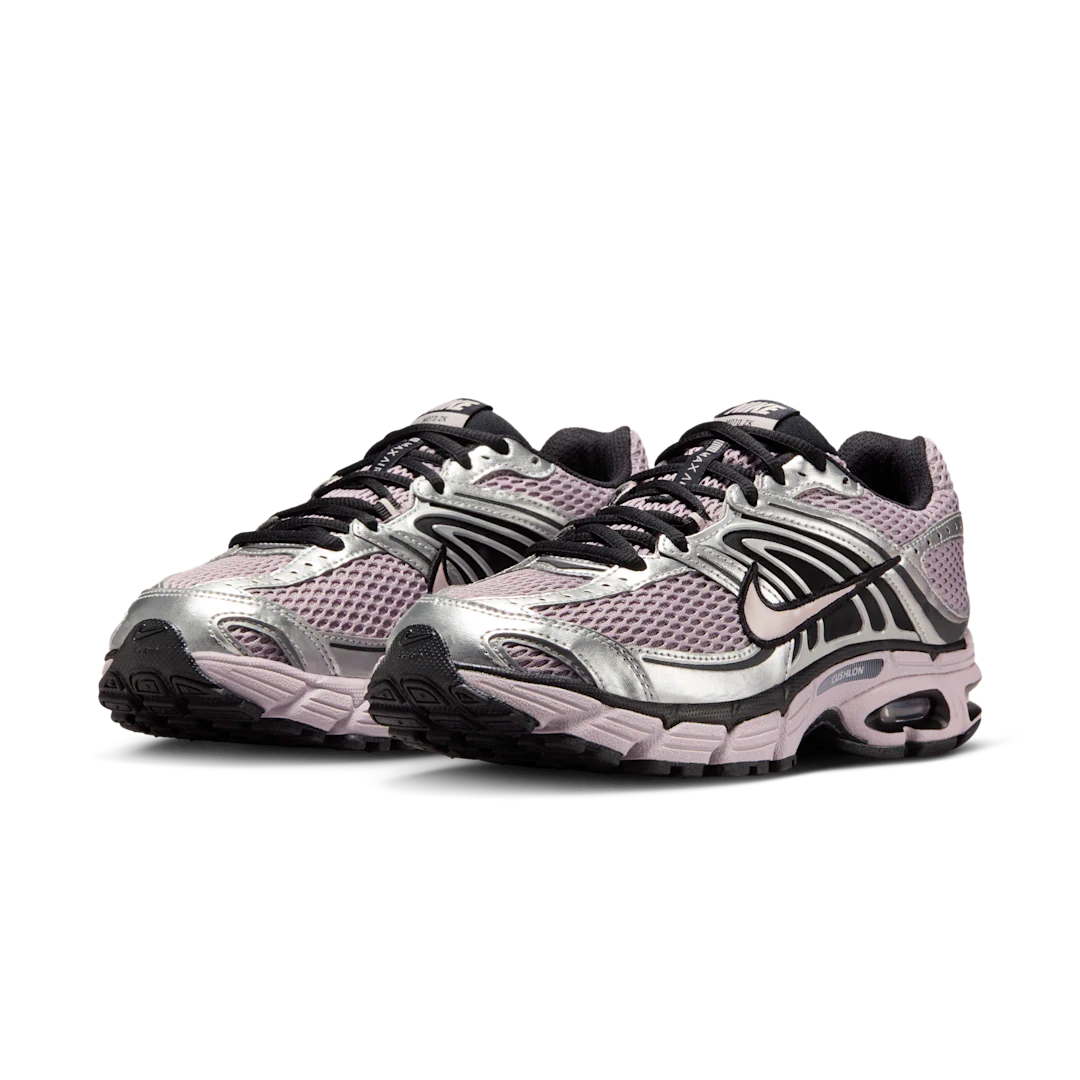 Nike Air Max Moto 2K Light Violet Ore Metallic Silver - Image 2