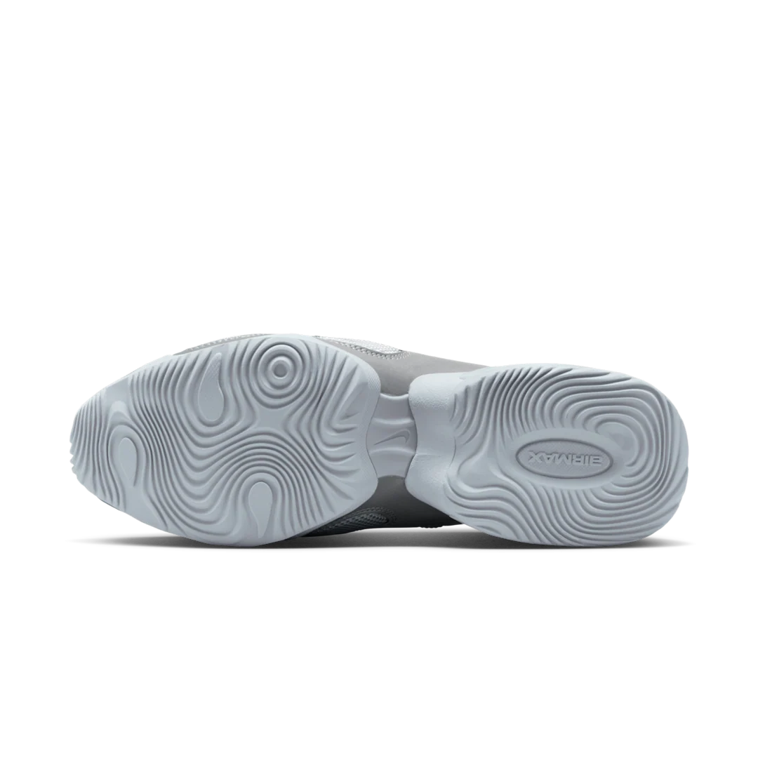 Nike Air Max Muse Pure Platinum Reflective - Image 4