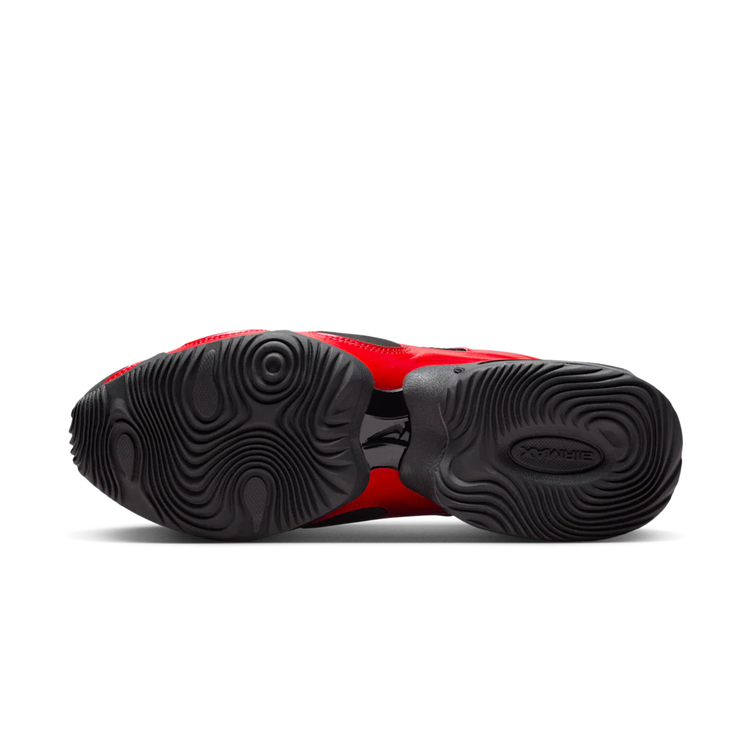 Nike Air Max Muse University Red Black - Image 4