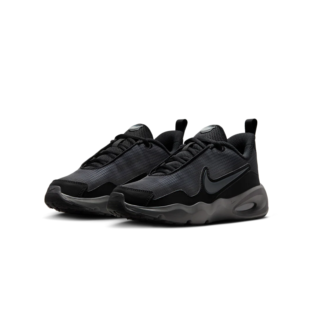 Nike Air Max Nova Black Cool Grey Wolf Grey Anthracite - Image 2