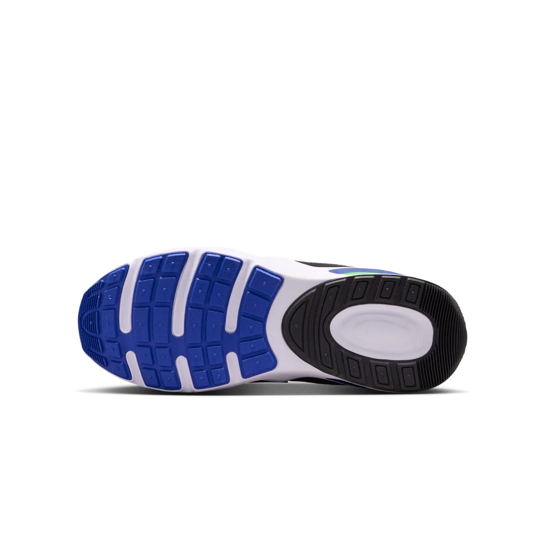 Nike Air Max Nova Racer Blue Black Green Strike - Image 4