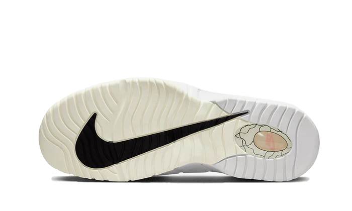 Nike Air Max Penny 1 PRM Photon Dust Summit White - Image 3