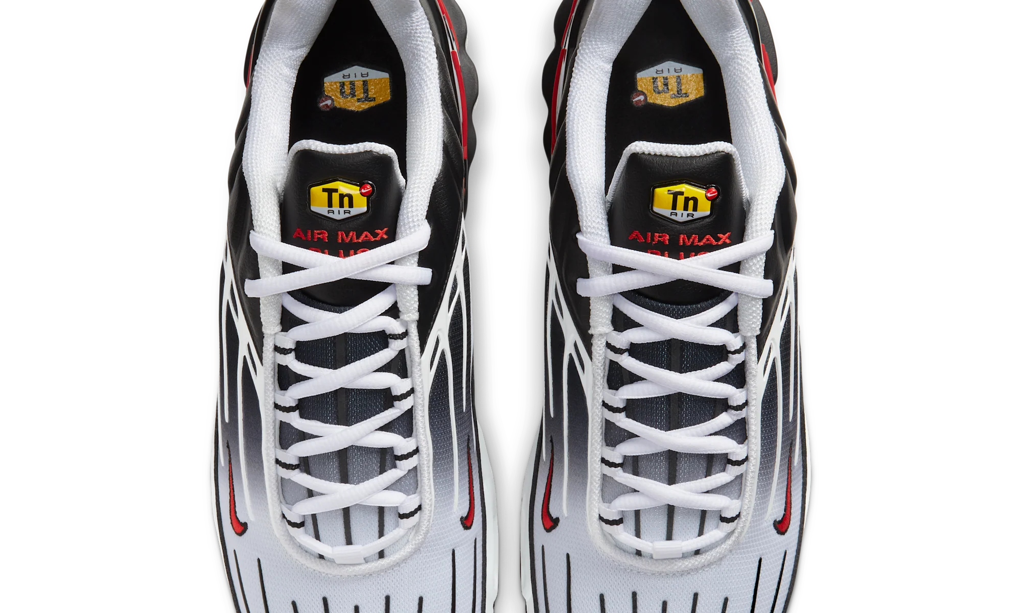 Nike Air Max Plus 3 Red - Image 5
