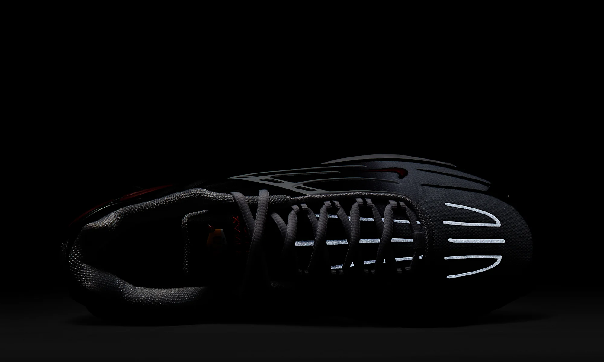 Nike Air Max Plus 3 Red - Image 7