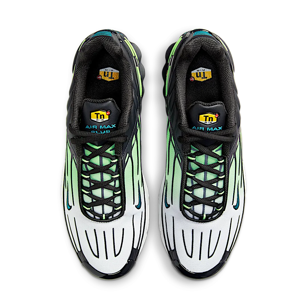 Nike Air Max Plus 3 Ghost Green - Image 3