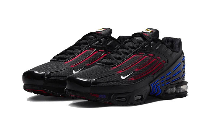 Nike Air Max Plus 3 SE Spider-Man Across the Spider-Verse - Image 2