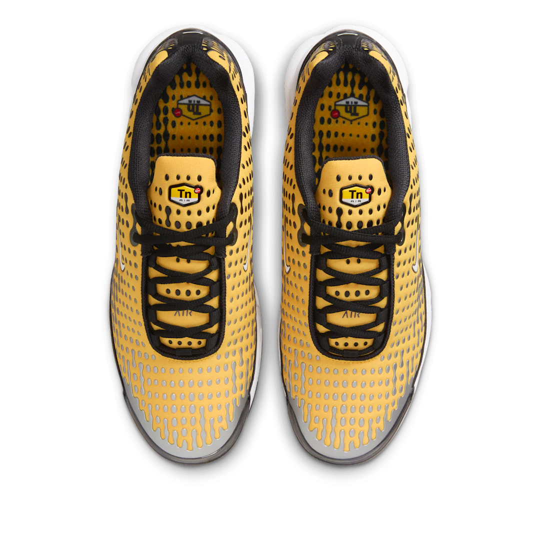 Nike Air Max Plus 7 Varsity Maize - Image 3