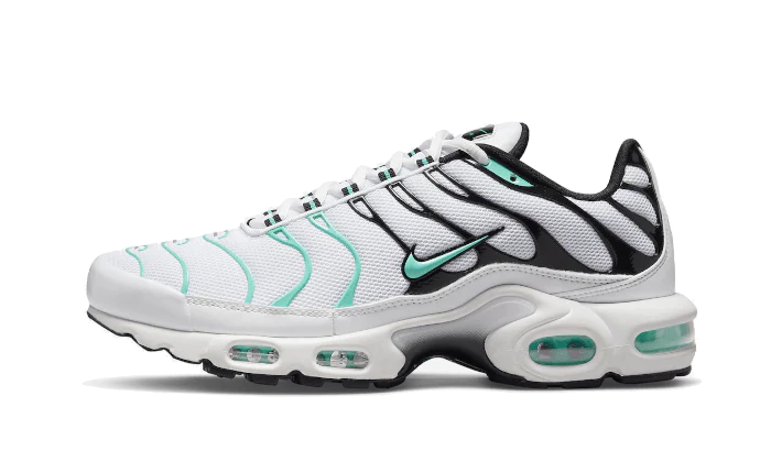 Nike Air Max Plus atmos White Hyper Jade