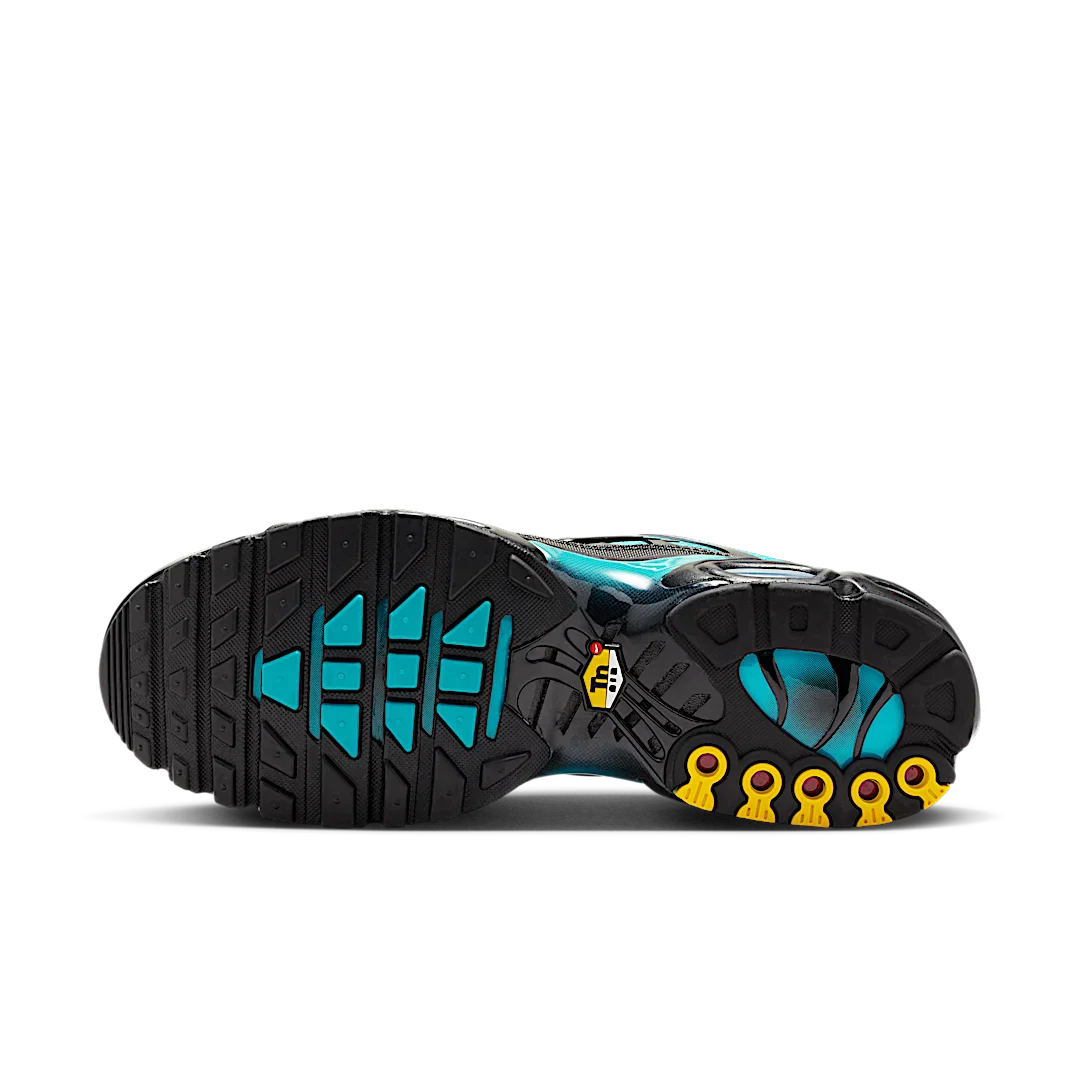 Nike Air Max Plus Black Dusty Cactus - Image 4