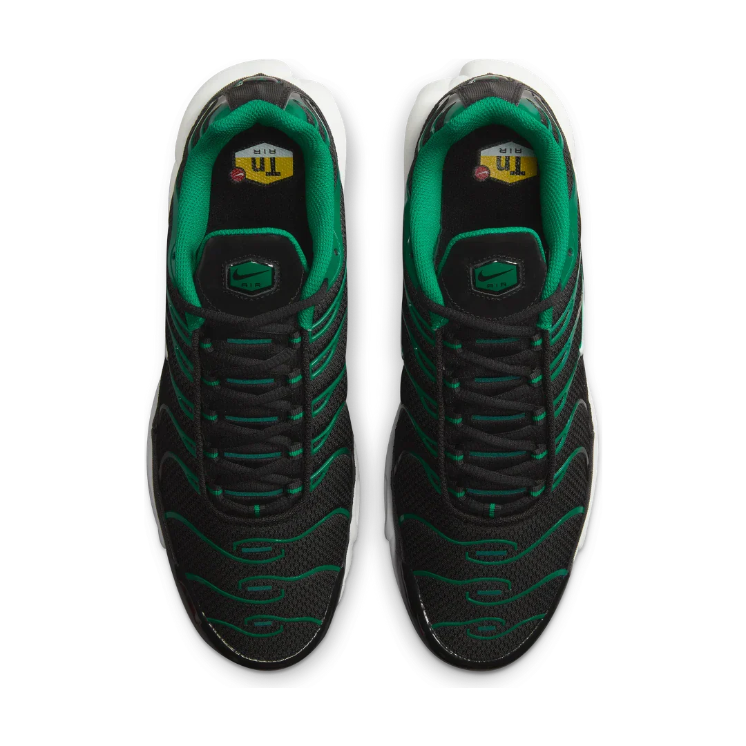 Nike Air Max Plus Black Malachite - Image 3