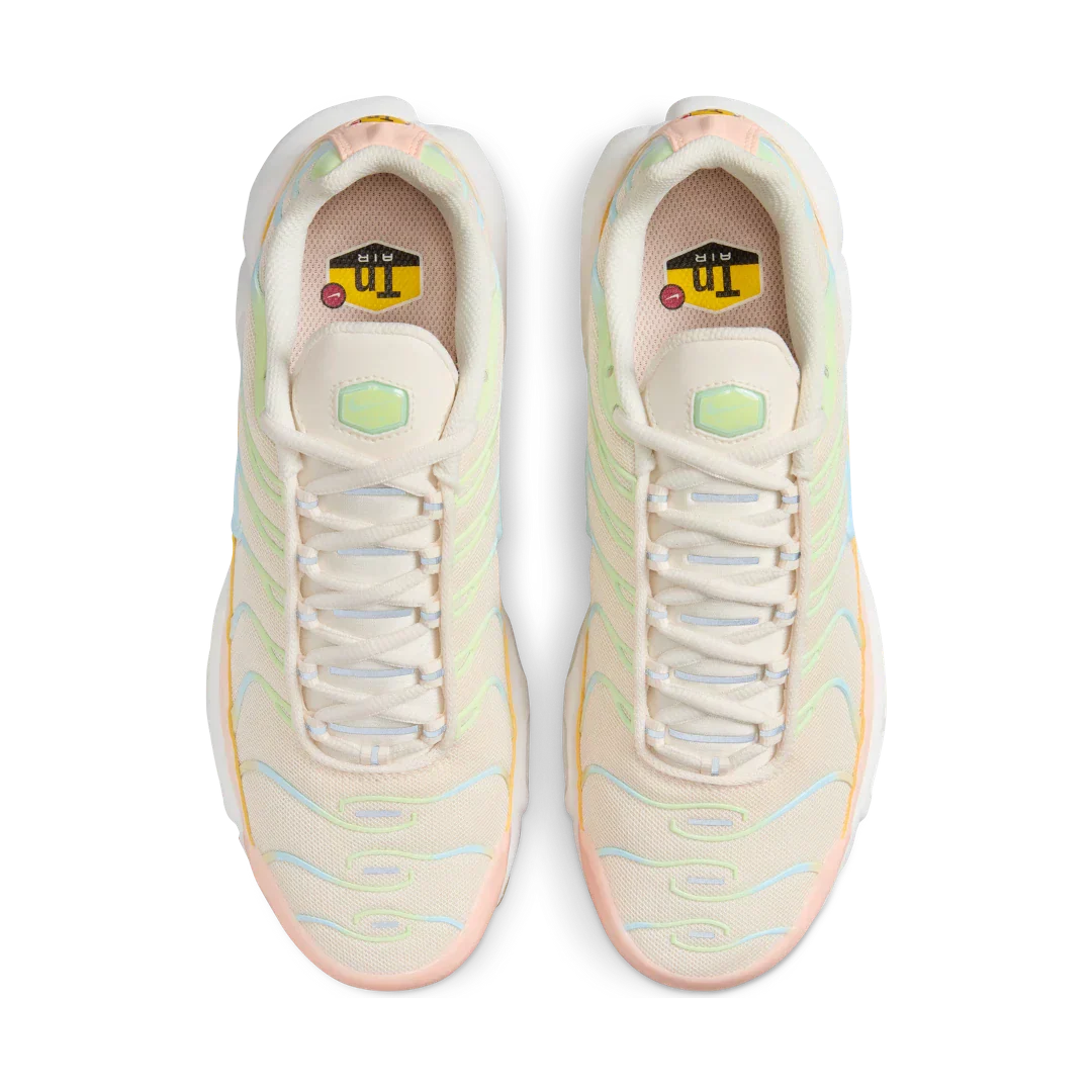 Nike Air Max Plus Crimson Tint - Image 3