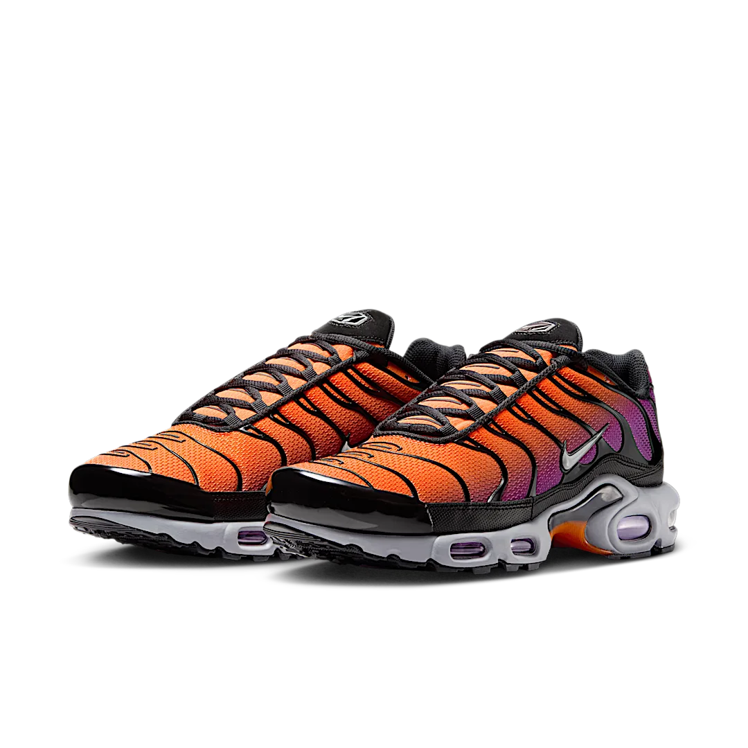 Nike Air Max Plus Desert Sunset - Image 2