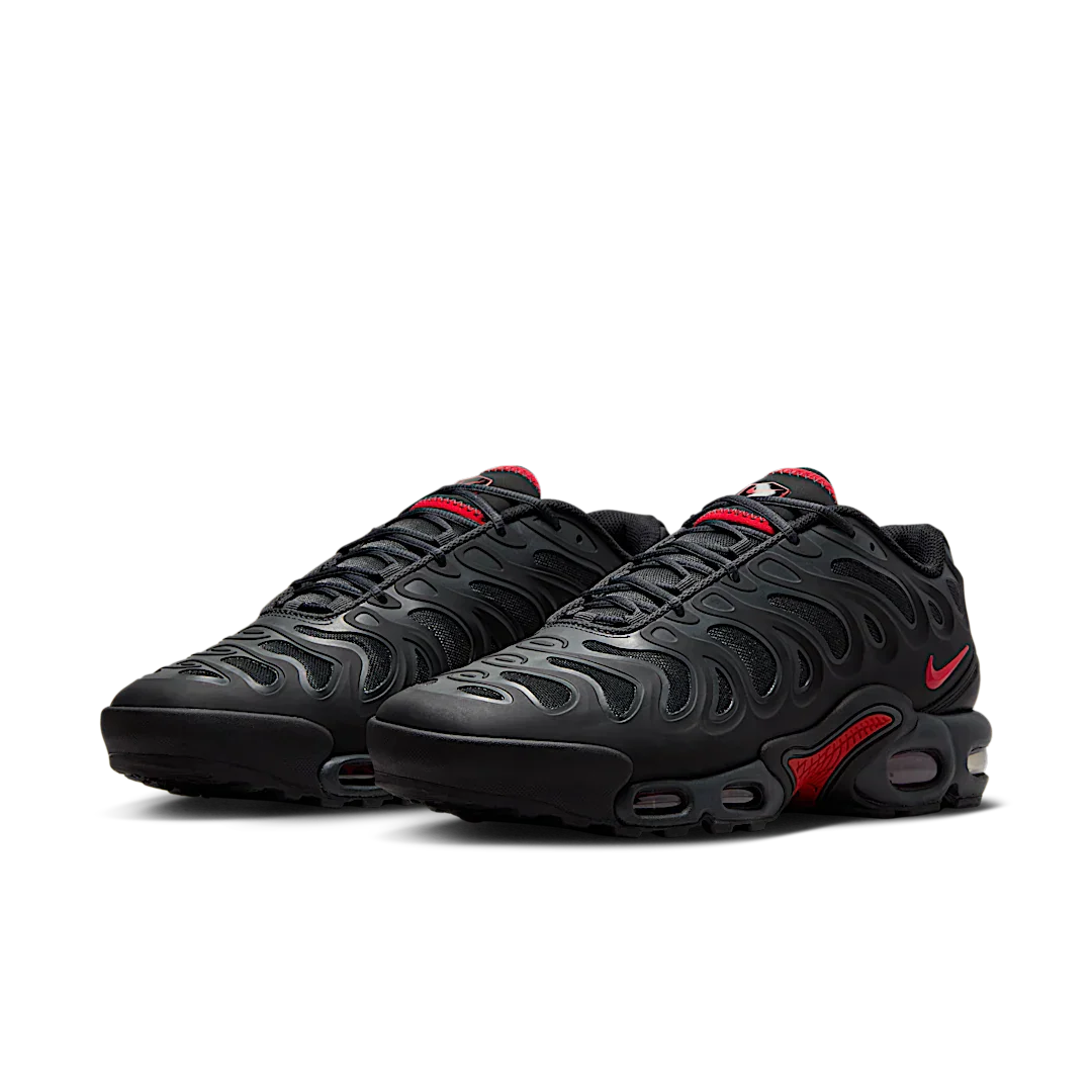 Nike Air Max Plus Drift Bred - Image 2