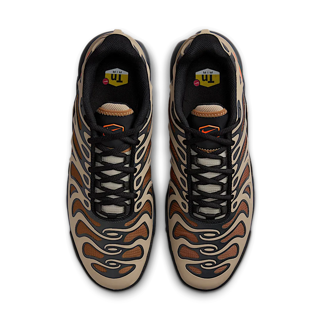 Nike Air Max Plus Drift Khaki Sanddrift - Image 3