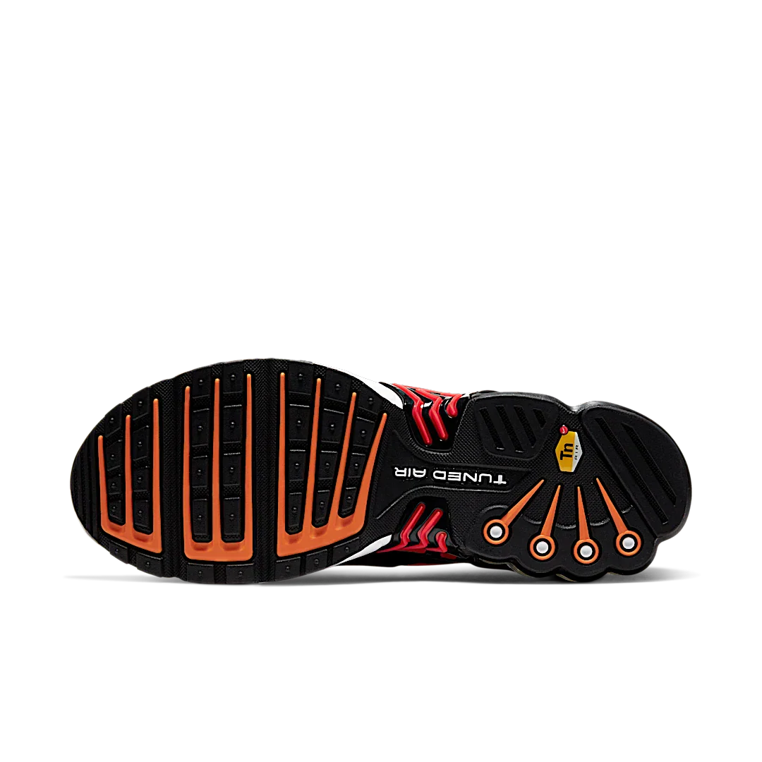 Nike Air Max Plus III Tiger Black - Image 4