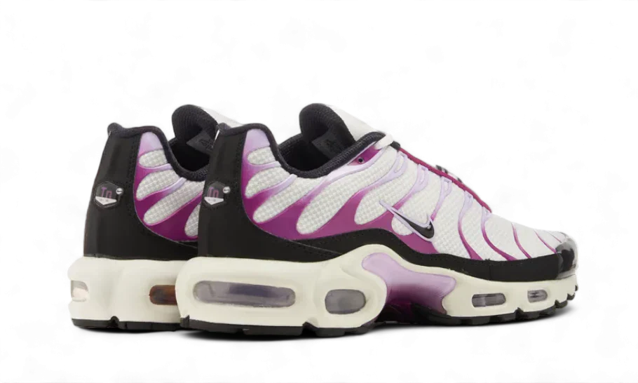 Nike Air Max Plus Lilac Bloom - Image 3
