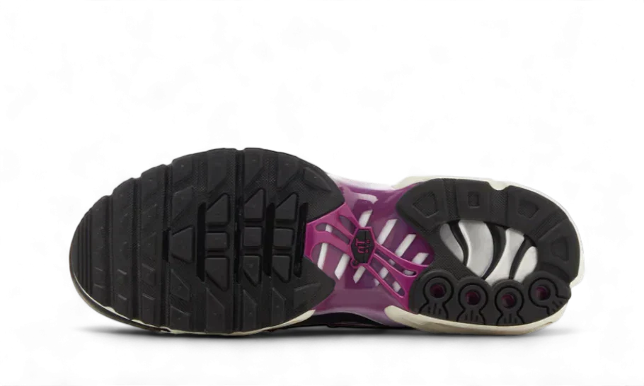Nike Air Max Plus Lilac Bloom - Image 4