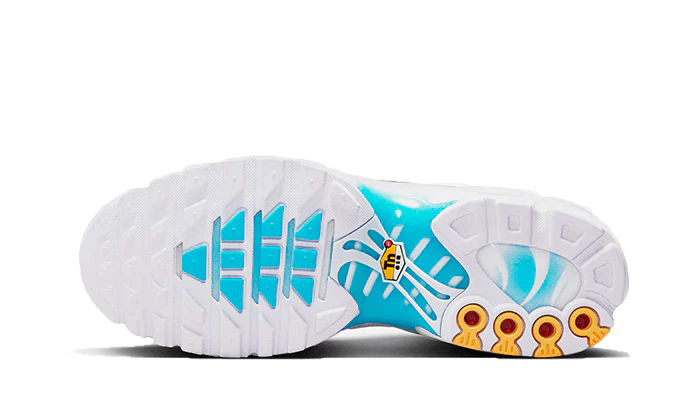 Nike Air Max Plus Marseille - Image 3