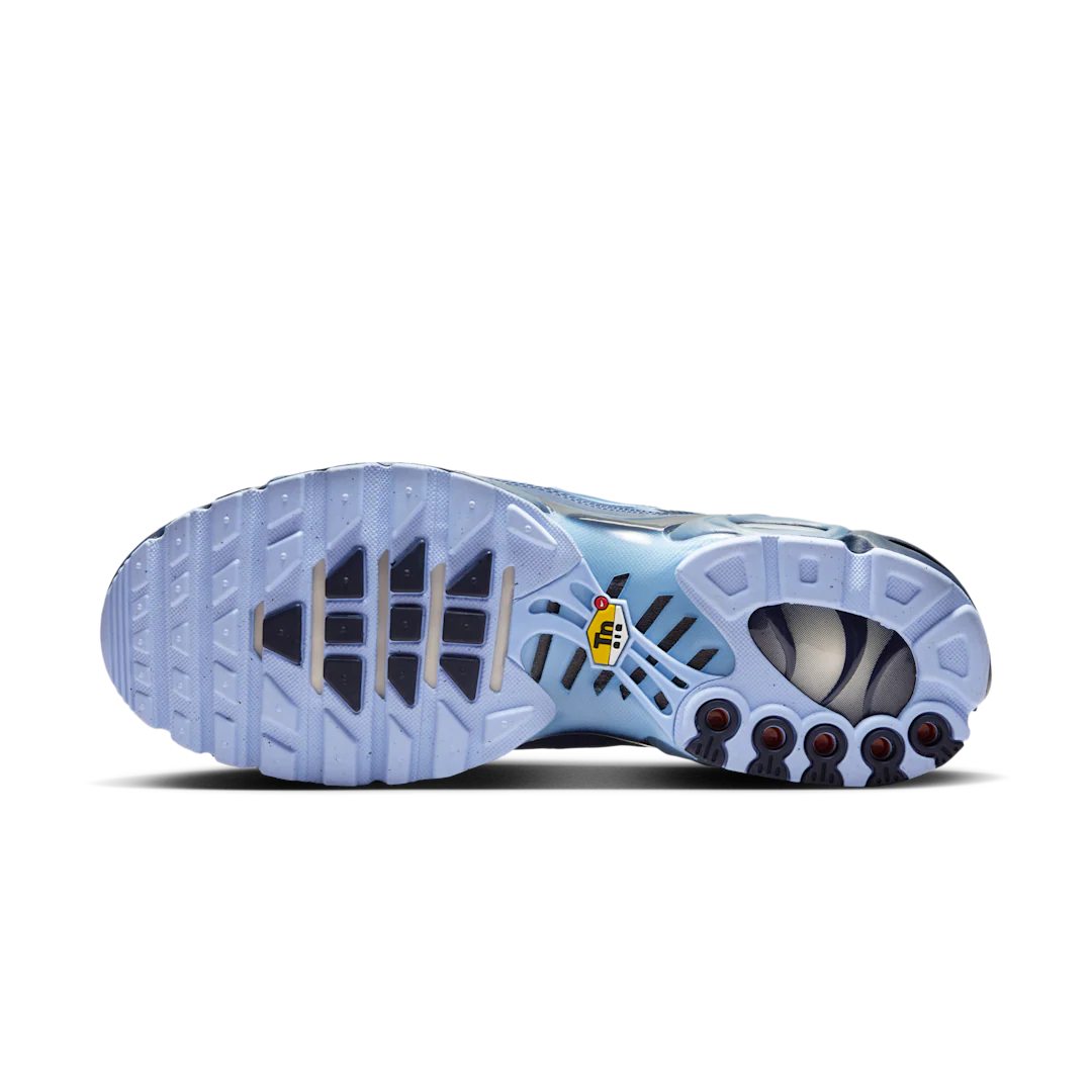 Nike Air Max Plus Obsidian Aluminum - Image 4