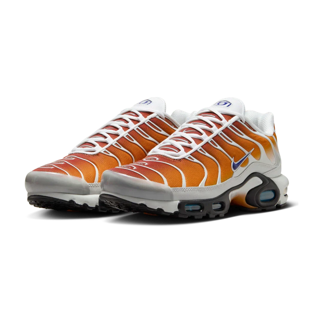 Nike Air Max Plus One Block Down Chutney - Image 2