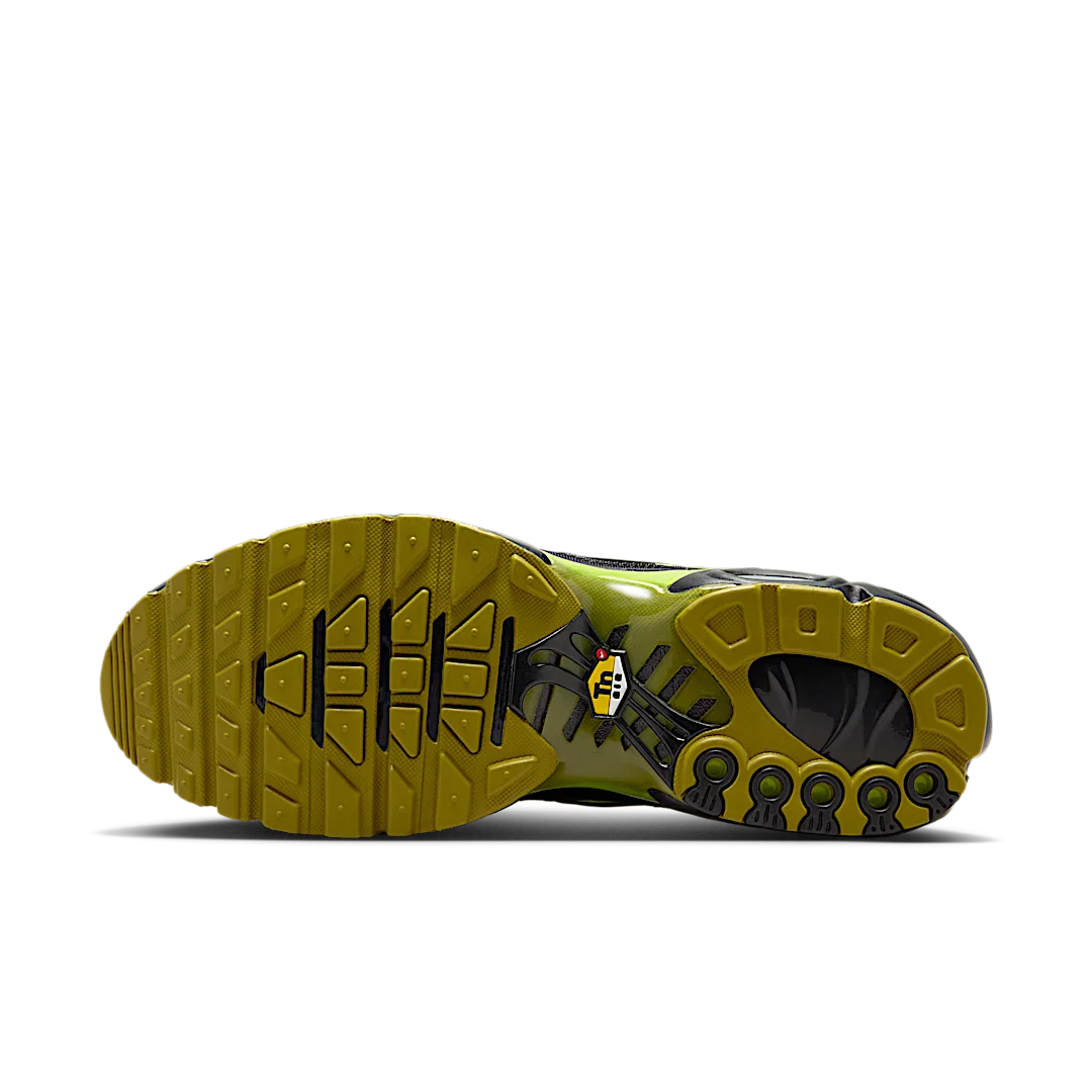 Nike Air Max Plus Pacific Moss - Image 4