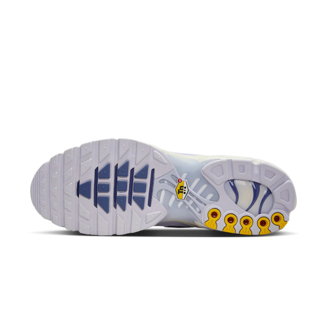 Nike Air Max Plus Phantom Sanded Purple - Image 4