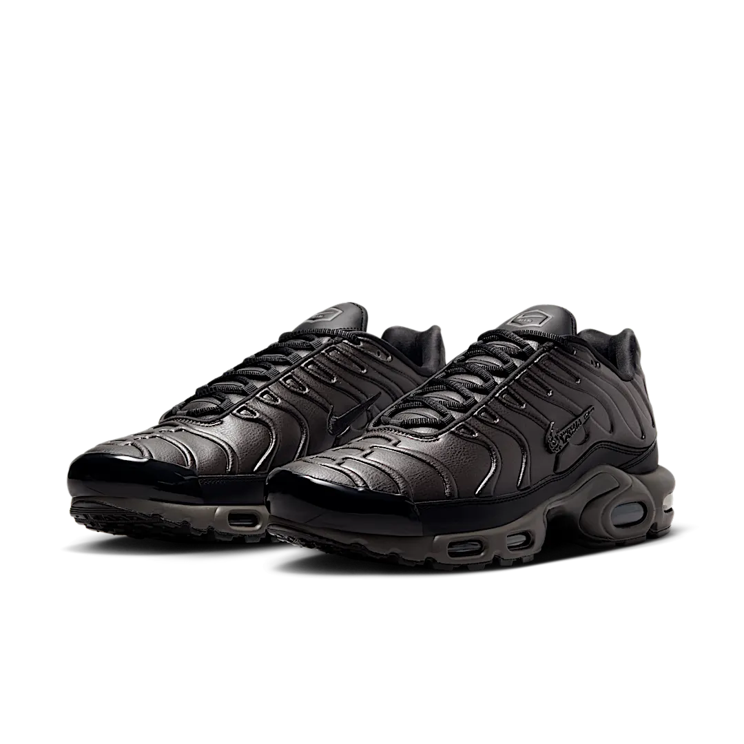 Nike Air Max Plus Premium Paris - Image 2