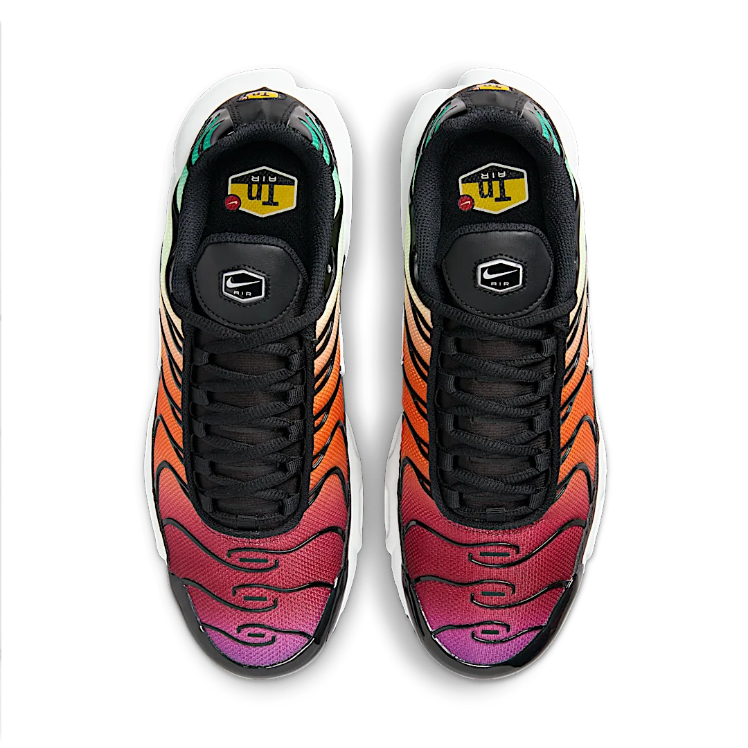 Nike Air Max Plus Rainbow - Image 2