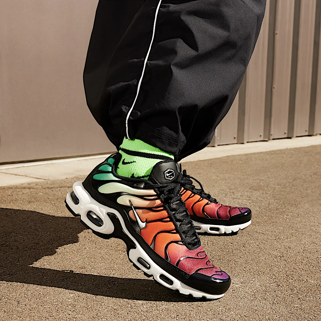 Nike Air Max Plus Rainbow - Image 4