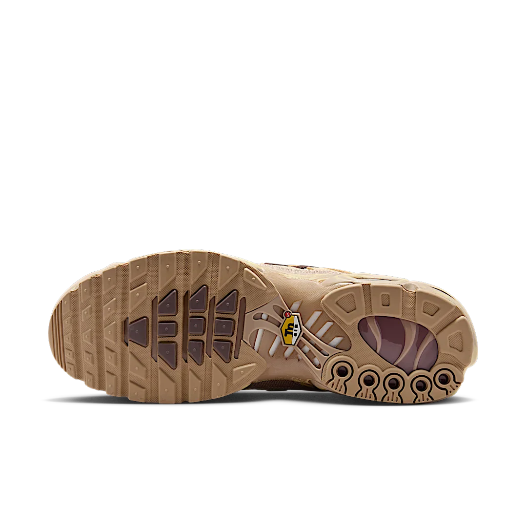 Nike Air Max Plus Sesame - Image 4