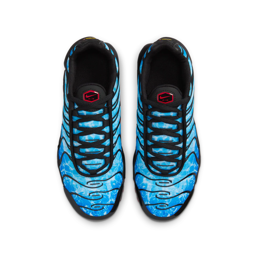 Nike Air Max Plus Shark Attack - Image 3