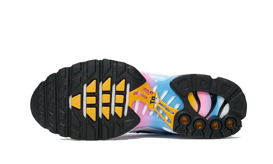 Nike Air Max Plus Summer Gradient - Image 3
