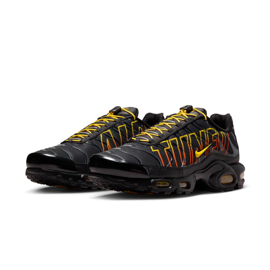 Nike Air Max Plus Tuned Air Sunrise - Image 2