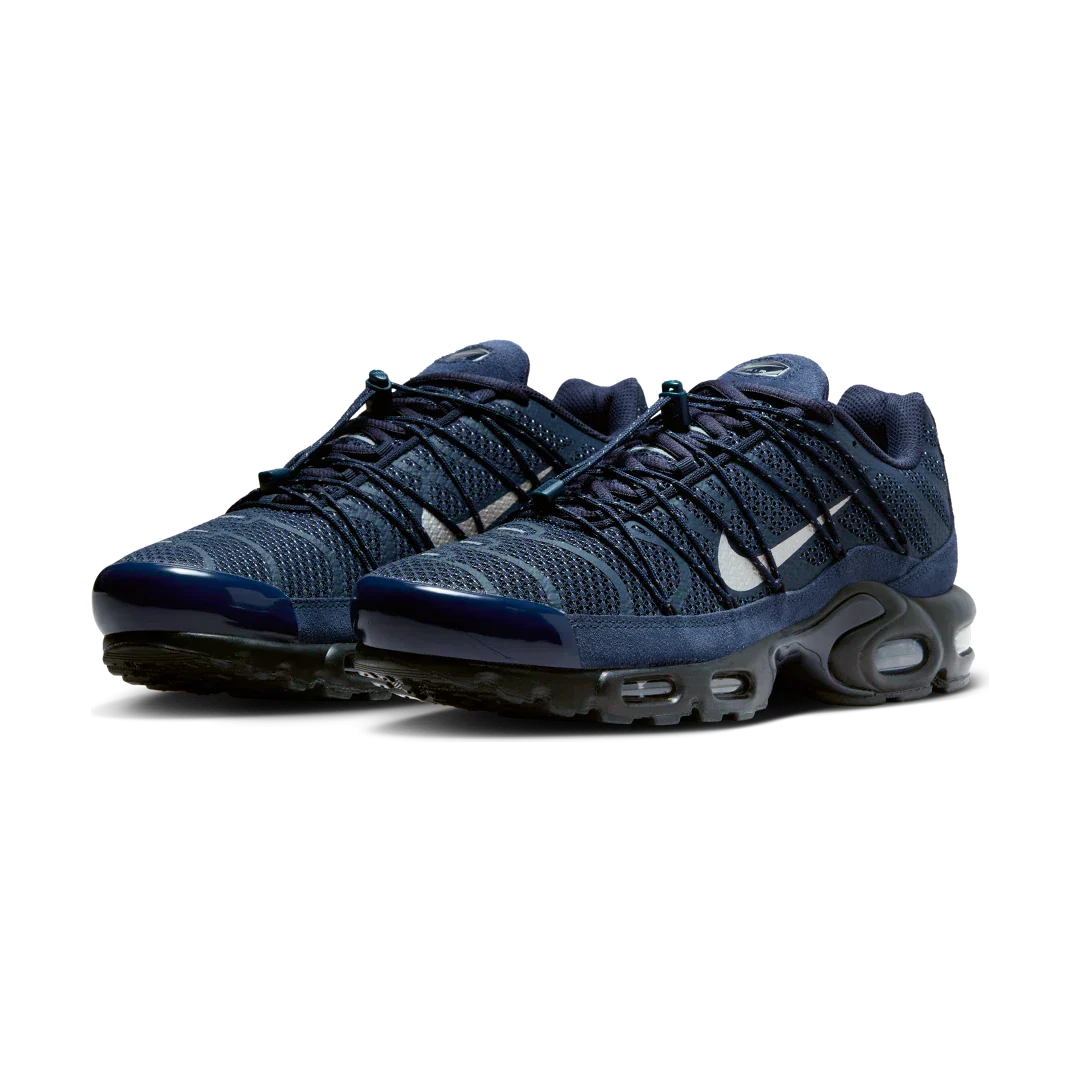 Nike Air Max Plus Utility Obsidian - Image 2