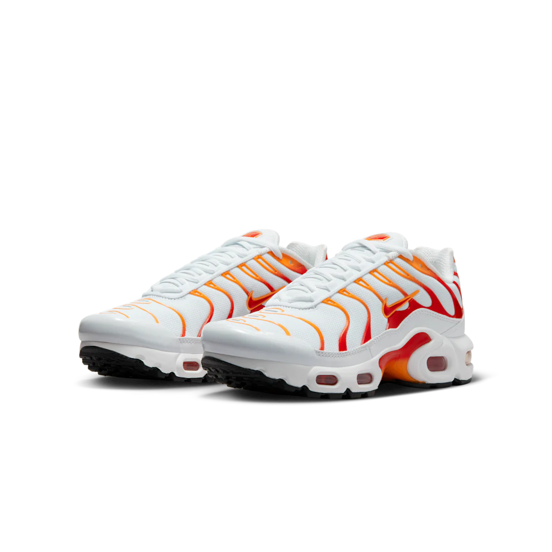 Nike Air Max Plus White Lava - Image 2