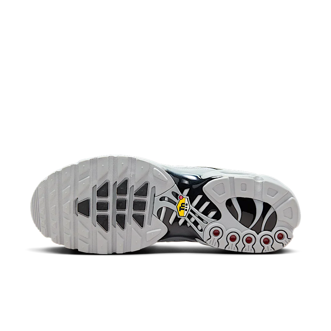 Nike Air Max Plus Wolf Grey - Image 4