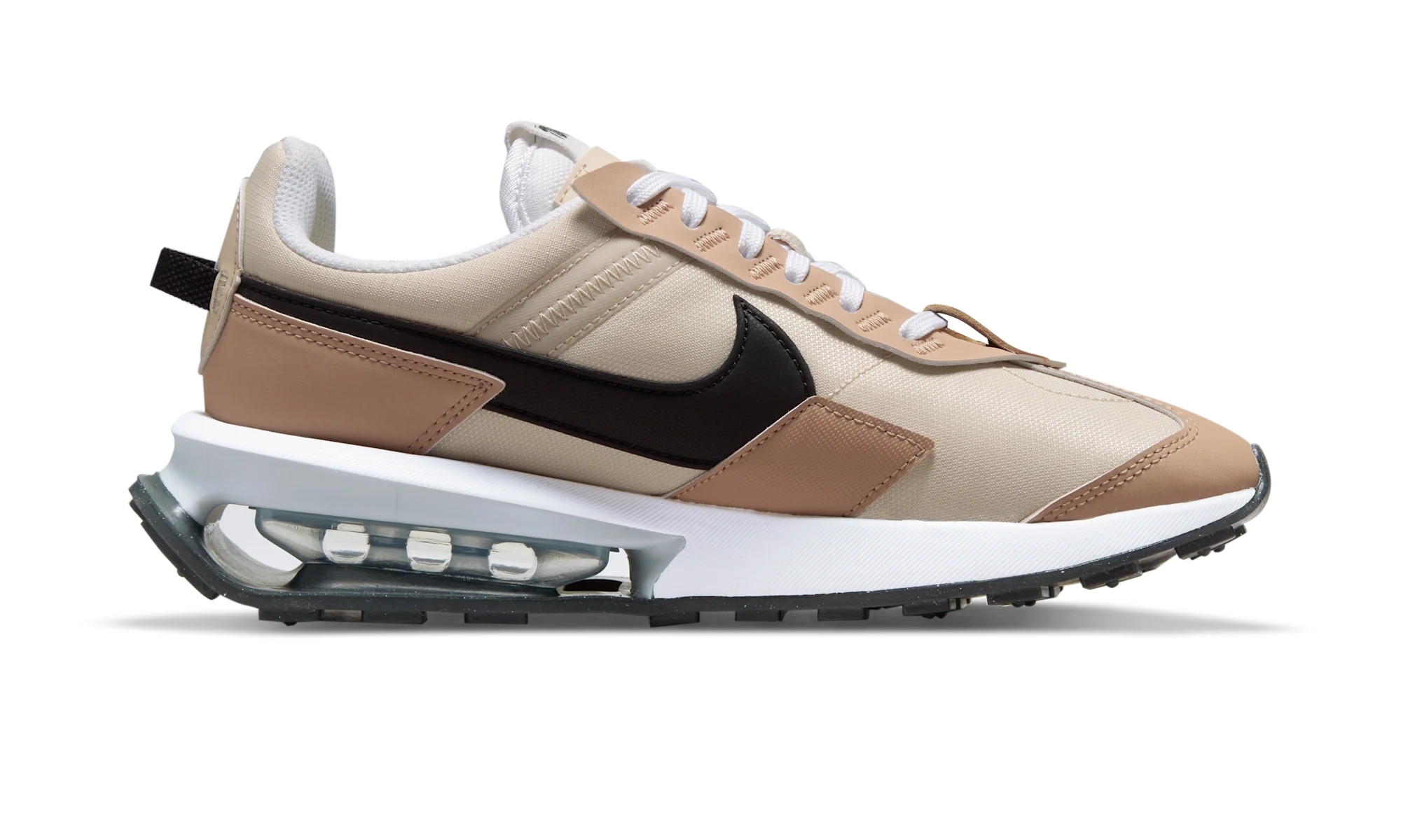 Nike Air Max Pre-Day Oatmeal - Image 4