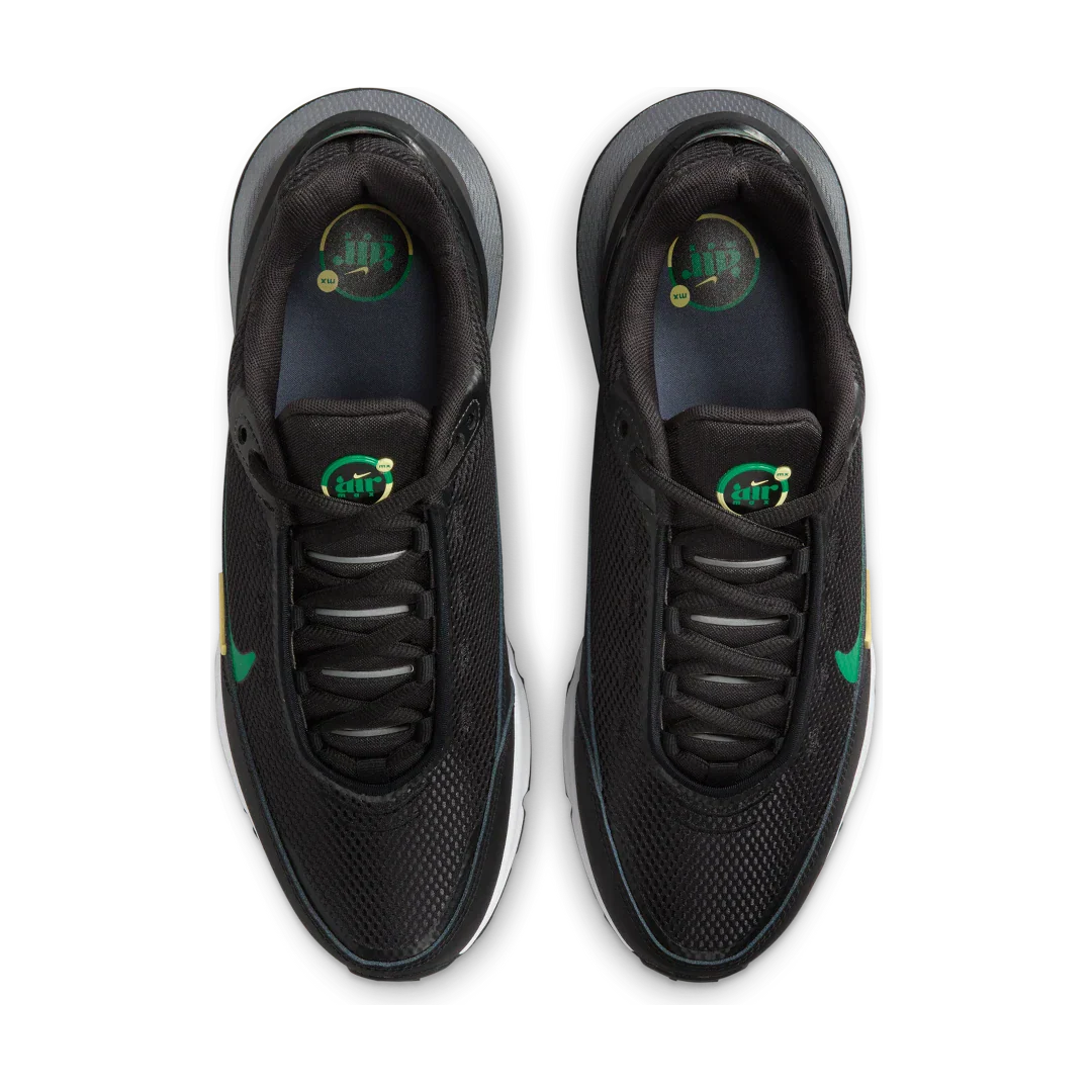 Nike Air Max Pulse Black Malachite - Image 3