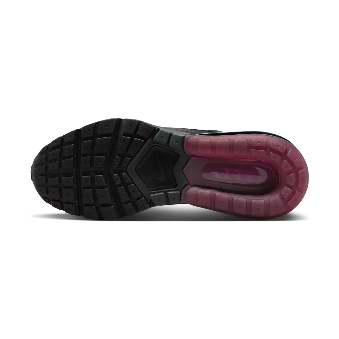 Nike Air Max Pulse Black Varsity Red - Image 4