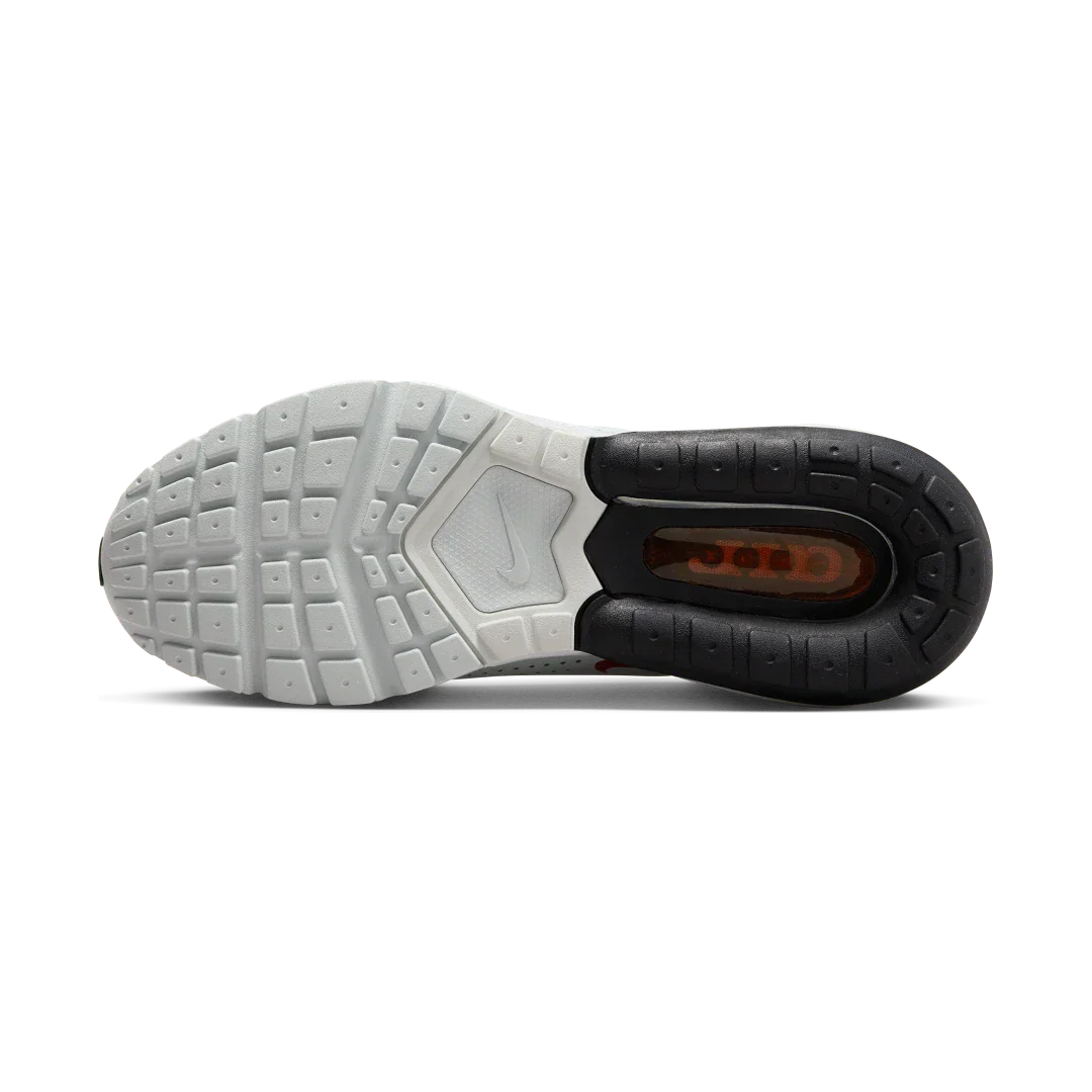 Nike Air Max Pulse Summit White Safety Orange - Image 4