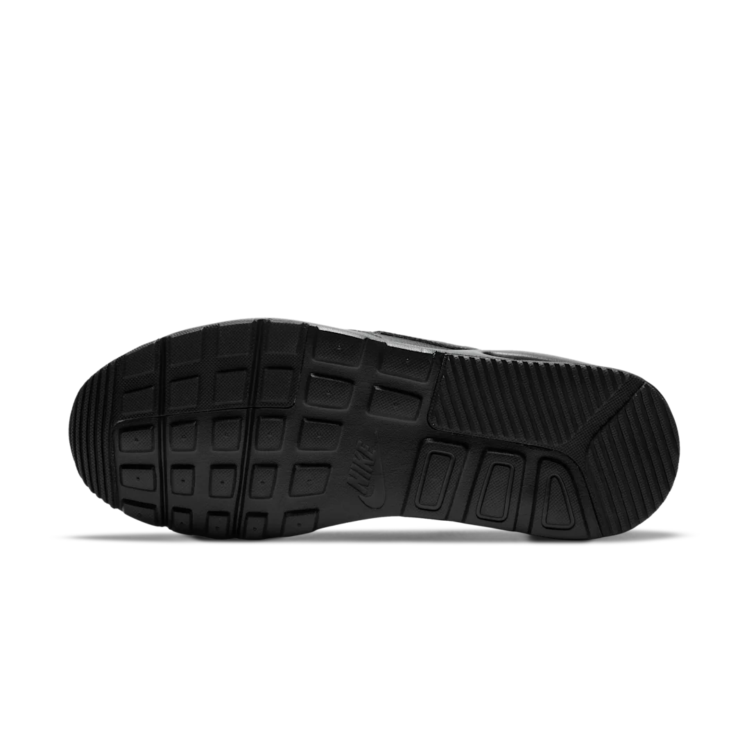 Nike Air Max SC Triple Black - Image 4