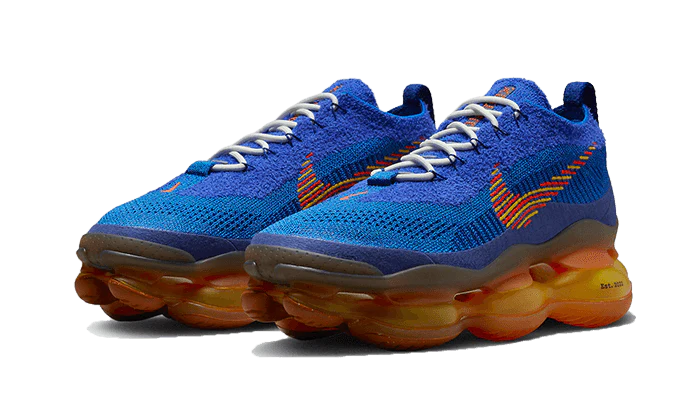 Nike Air Max Scorpion FK SE M. Frank Rudy Racer Blue - Image 2