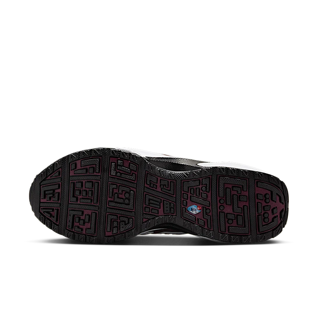 Nike Air Max Sunder Burgundy Crush - Image 4