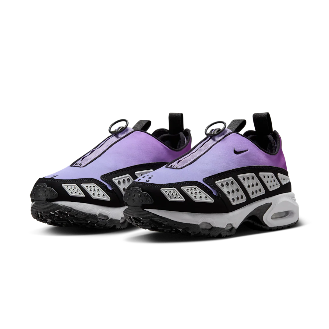 Nike Air Max Sunder Hydrangeas Hyper Violet - Image 2