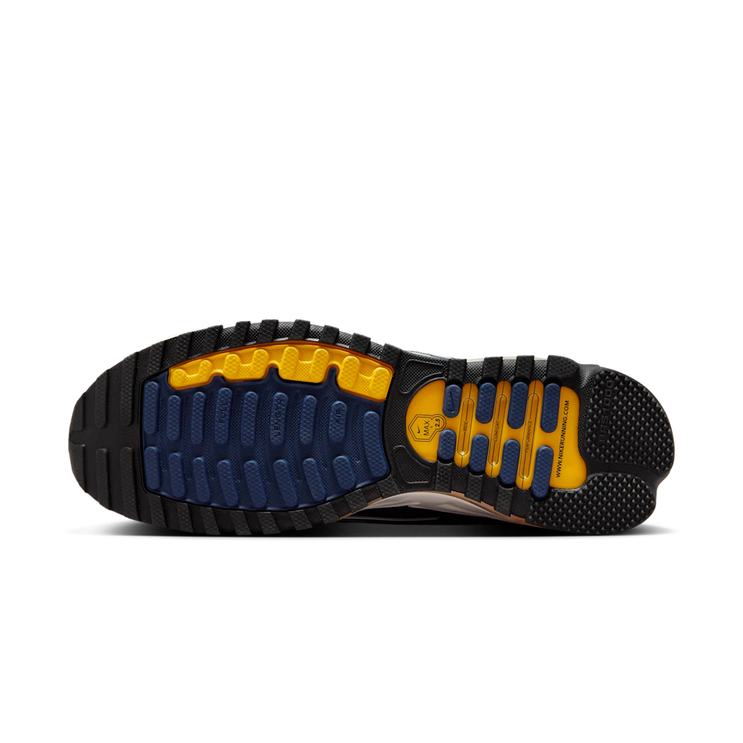 Nike Air Max TL 2.5 Midnight Navy Varsity Maize - Image 4