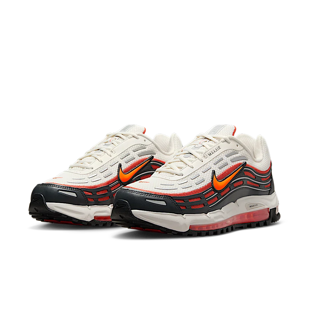 Nike Air Max TL 2.5 Phantom Total Orange - Image 2