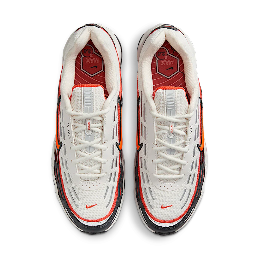 Nike Air Max TL 2.5 Phantom Total Orange - Image 3