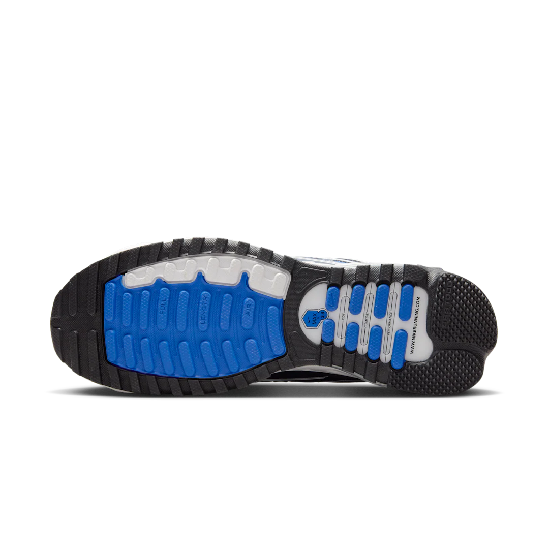Nike Air Max TL 2.5 Summit White Obsidian - Image 4